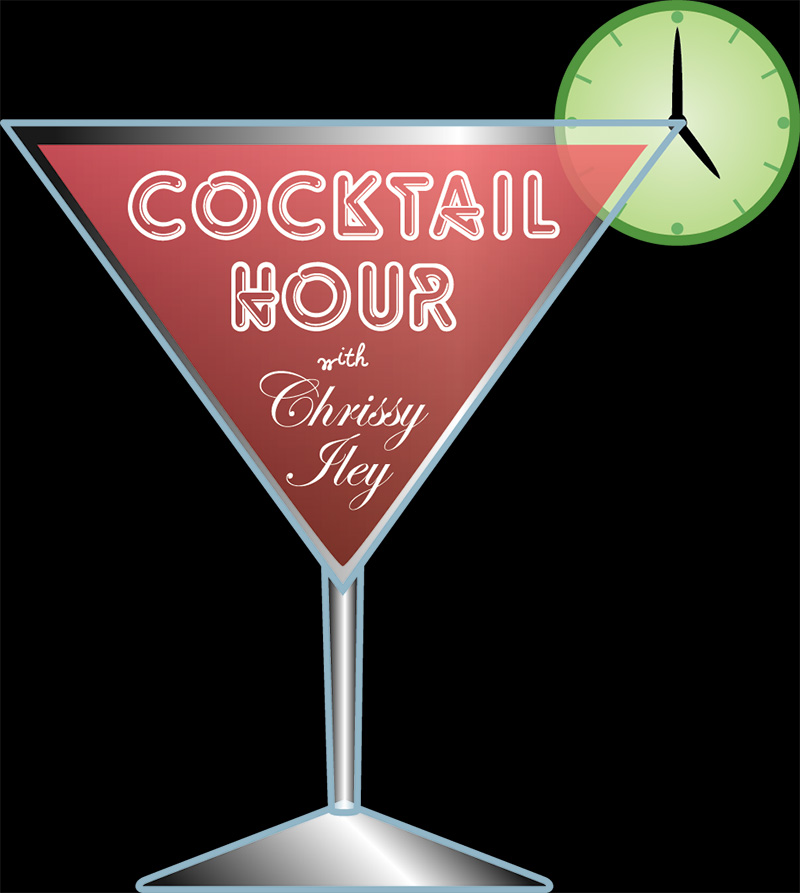 Cocktail Hour logo