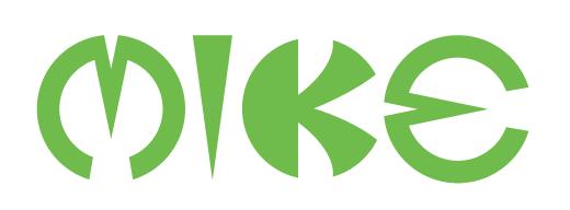 MIKE logo