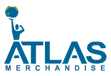 Atlas Merchandise Animated Logo