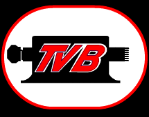 TVB Animated Logo