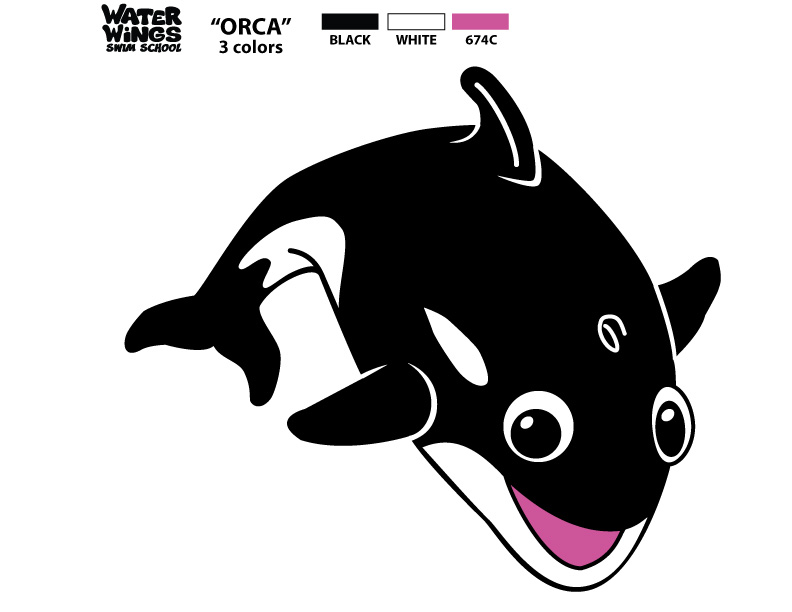 Illustration of Orca